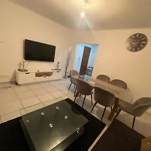  Appartement Grand Lumineux 75m2