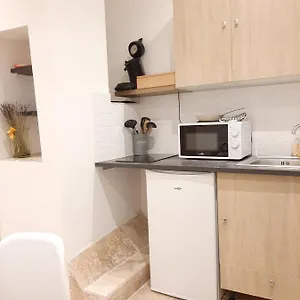  Appartement Cosy
