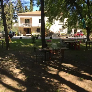  Appartement Au Son Des Cigales